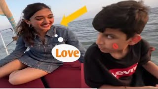 piyush joshi ko pyar ho gya❣️#piyushgamingpiyush #funny#souravjoshivlogs #piyush #comedy