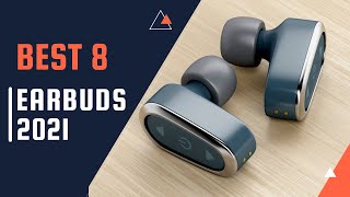 Best 8 Earbuds You Must Have in 2021👍Amazon Electronics You Must Have👌✅