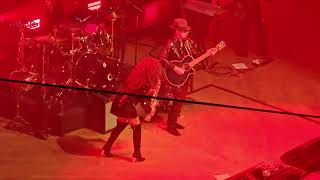 Dave Stewart - Lily was Here