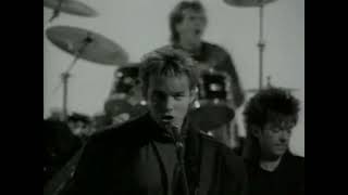 Cutting Crew - (I Just) Died In Your Arms