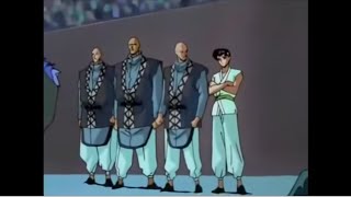 YUYU-HAKUSHO 109 Episódio Completo e Dublado em HD