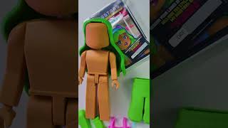 COOL Unboxing Avastar Fashion Doll🤩 #unboxing