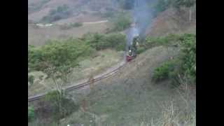 UMGENI STEAM RAILWAY 3BR.BOTHAS HILL.26.09.10.IMGP8046.AVI