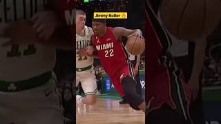 Jimmy Butler 🔥#youtubeshorts #shorts #miami #heat #nba #nbaplayoffs #jimmy #butler #heatvsceltics