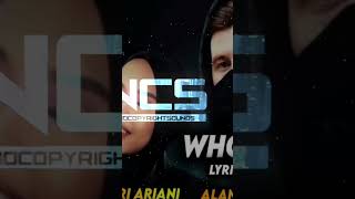 Who I Am (Lirik dan Terjemahan) Alan Walker feat Putri Ariani and Peder Elias#putriariani#alanwalker