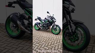 Loud Z900 #arrow #exaust #exaustsound #kawasaki #z900rider #z900 #z900lover #z900wheelie #subscribe