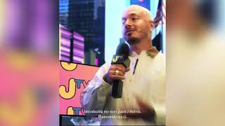 J Balvin presenta su Nuevo álbum JOSÉ