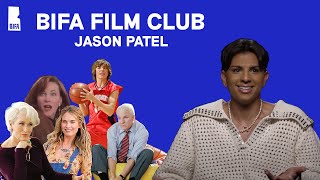 Jason Patel talks Devil Wears Prada, High School Musical and Mamma Mia!