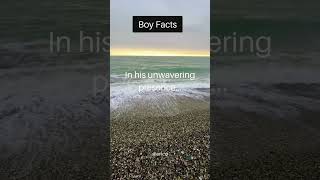 Surprising Psychology Facts about Boys! #shorts