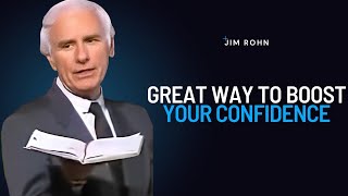 Mind-Blowing Ways To Boost Your Potential NOW | Jim Rohn Powerful Motivational Speech