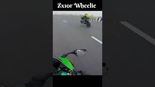 2022 zx10r vs Zx10r 2019 Wheelies ON Ninja Zx10r | Ninja Zx10r #shorts #youtubeshorts #shortvideo