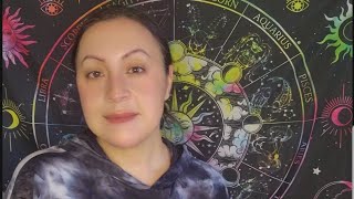 AQUARIUS TAROT - It's Time To Let Go! - May 20th - 31st