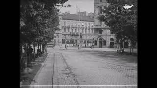 Wien/Vienna 1906