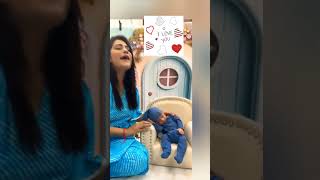 Cute moments 🤩 #armaanmalik #payalmalik #chirayumalik #trending #ytshorts #viral