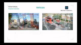 IFSEC Tech Talks | Monitoreal | A Video Surveillance and Smart Home solution for all