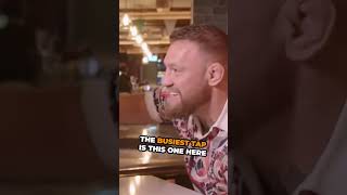 Conor Mcgregor's NEW Alcohol Brand REVEALED..