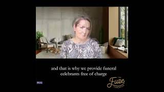 Caledonia Funeral Aid: A chat with The Fuze Foundation