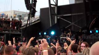 Staind - For you Part 2 - ROTR 2011