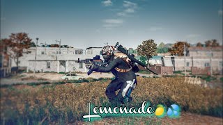 pubg pc montage | XII | Lemonade