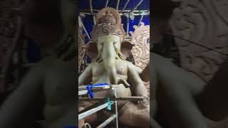 🔥Ganesh💫 Murti 💫#shortsfeed #ganeshji #shortsviral