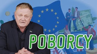 Twoje podatki, czyli ostatni krok euro-integracji #WWR183