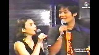 Rico Yan & Claudine Barretto slideshow1