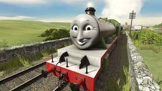 Thomas & Friends T19: Henry's Troubling Dependence on Coal | Ep 18