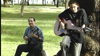 ANNUNAKIS - ARIEL VILLAZON (VIDEO CLIP)