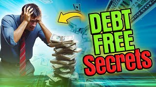 Stop Worrying About Money! (Get Out of BAD Debt!)