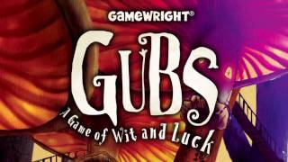 GUBS - A Game of Wit and Luck