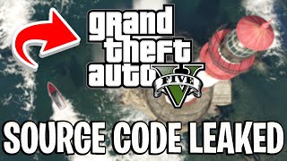 Another ROCKSTAR GAMES LEAK! - Single-Player DLCS, GTA V Source Code BULLY 2 & MORE!