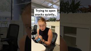 Loud packet 🤝 sharing #Relatable #Australia #SnackBreak #Snacks