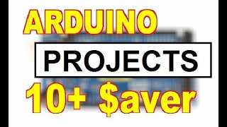 Arduino Automotive and Electronics Study Course | Auto repair electronics