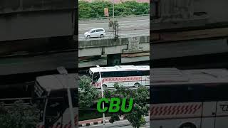 Cahaya Bakti Utama Naik tol Layang ‼️