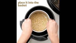 How to Toast Pine Nuts - 4 Quick, Easy Methods