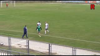 FK Vitez- NK Podgrmeč - 6.kolo 2 lige Zapad FBiH (5:1)