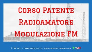 La modulazione FM