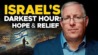 Israel's DARKEST HOUR: Hope and Relief