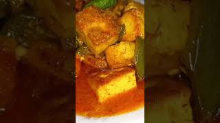 Paneer Recipe #shorts #trending #viral #viralshorts #youtubeshorts #paneer