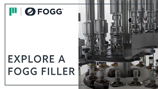 Explore a Fogg Filler