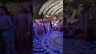 Indian weddings | Muslim culture | Wedding BTS(2)