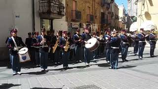 Piazza di Siena — Italian Military March