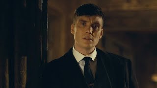 Rompasso - Angetenar (Thomas Shelby)