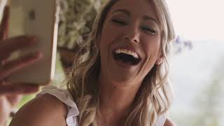 Dienna and Sandon Lapointe Wedding Video