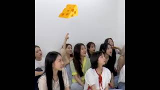 GOWON CHEESEU