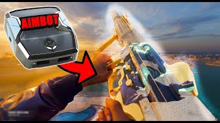 BEST CRONUS ZEN BLACK OPS 6 Gameplay + Aim Assist, Anti Recoil for PS5, Xbox and PC! (AIMBOT SCRIPT)