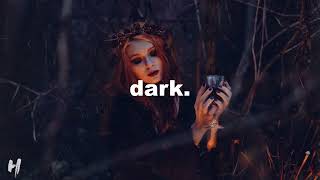 prod. Wolfdeeus "dark" (Deep House Type Beat / Instrumental)