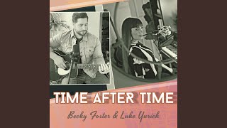 Time After Time (feat. Luke Yurich)