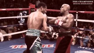 FLOYD MAYWEATHER TBE: THE BEST EVER 2015