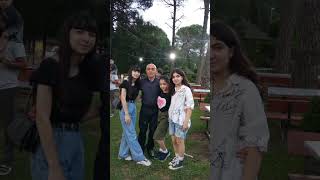 Семейный отдых (Ayləvi istirahət)# #tiktok #masalli #sortes #gəzinti##yutube .22 08 2024